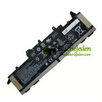 Baterie pro HP HSTNN-DB9S SX03XL [Náhradní baterie]